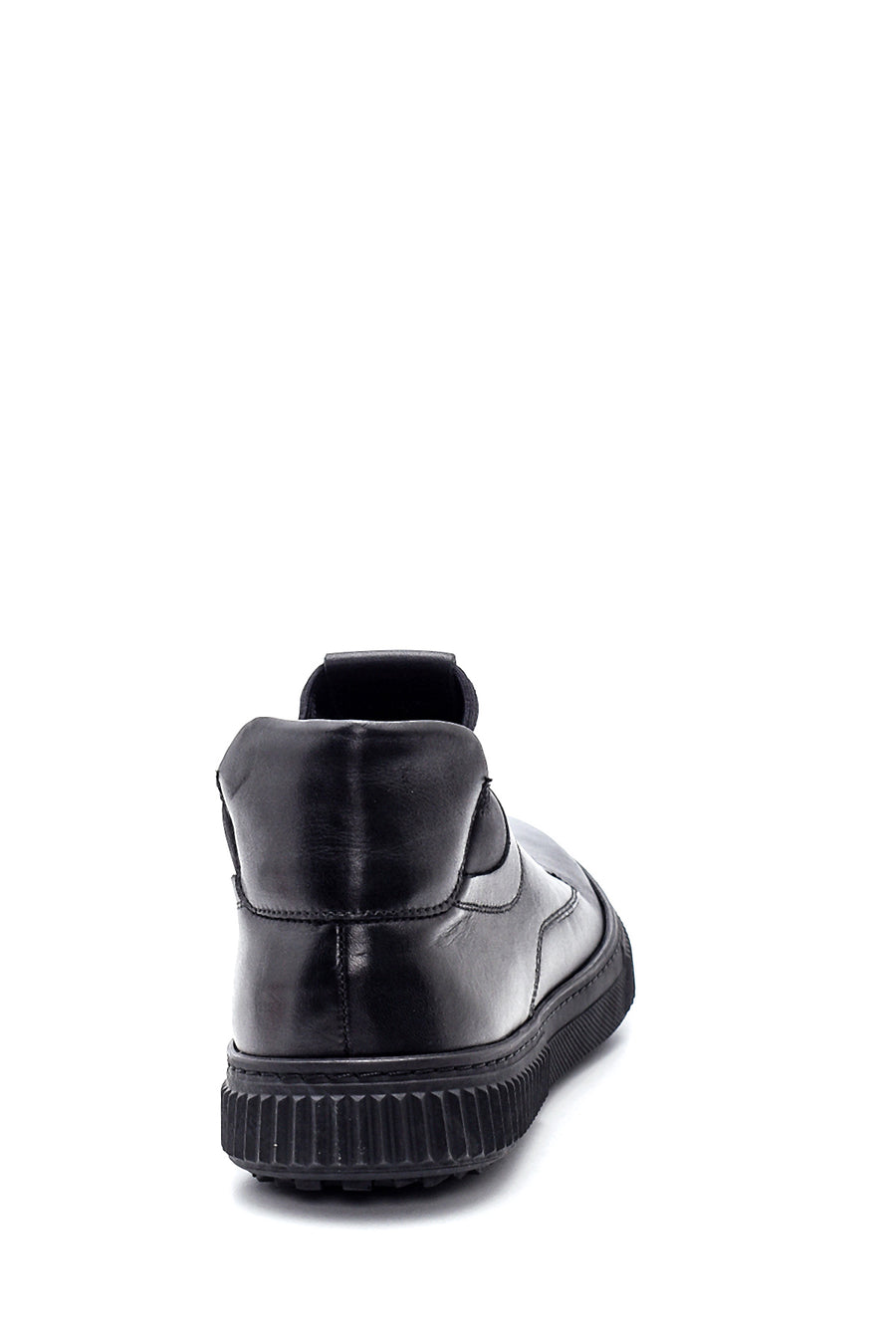 Men's Leather Sneaker