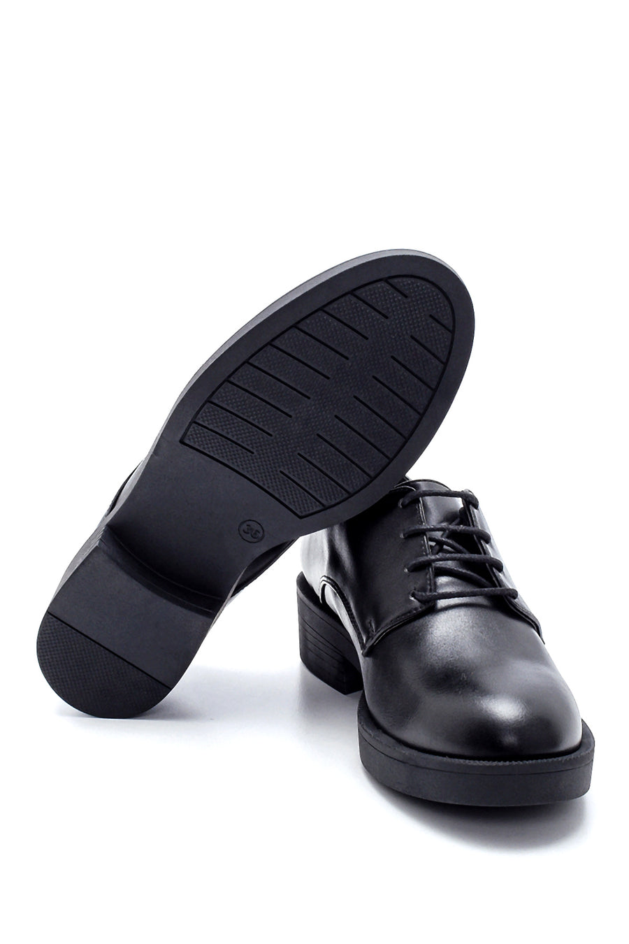 Women's Masculine Shoes