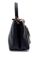 Women's Accessory Detailed Shoulder Bag | Derimod