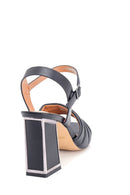 Women's High Heel Sandals | Derimod