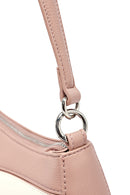 Women's Pink Long Strap Shoulder Bag | Derimod