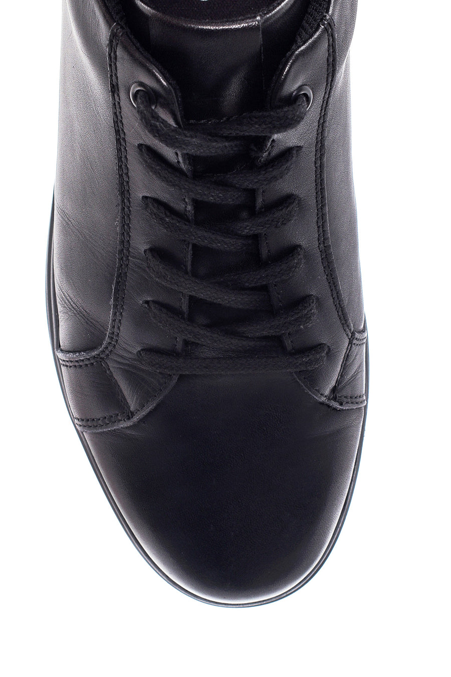Men's Leather Sneaker