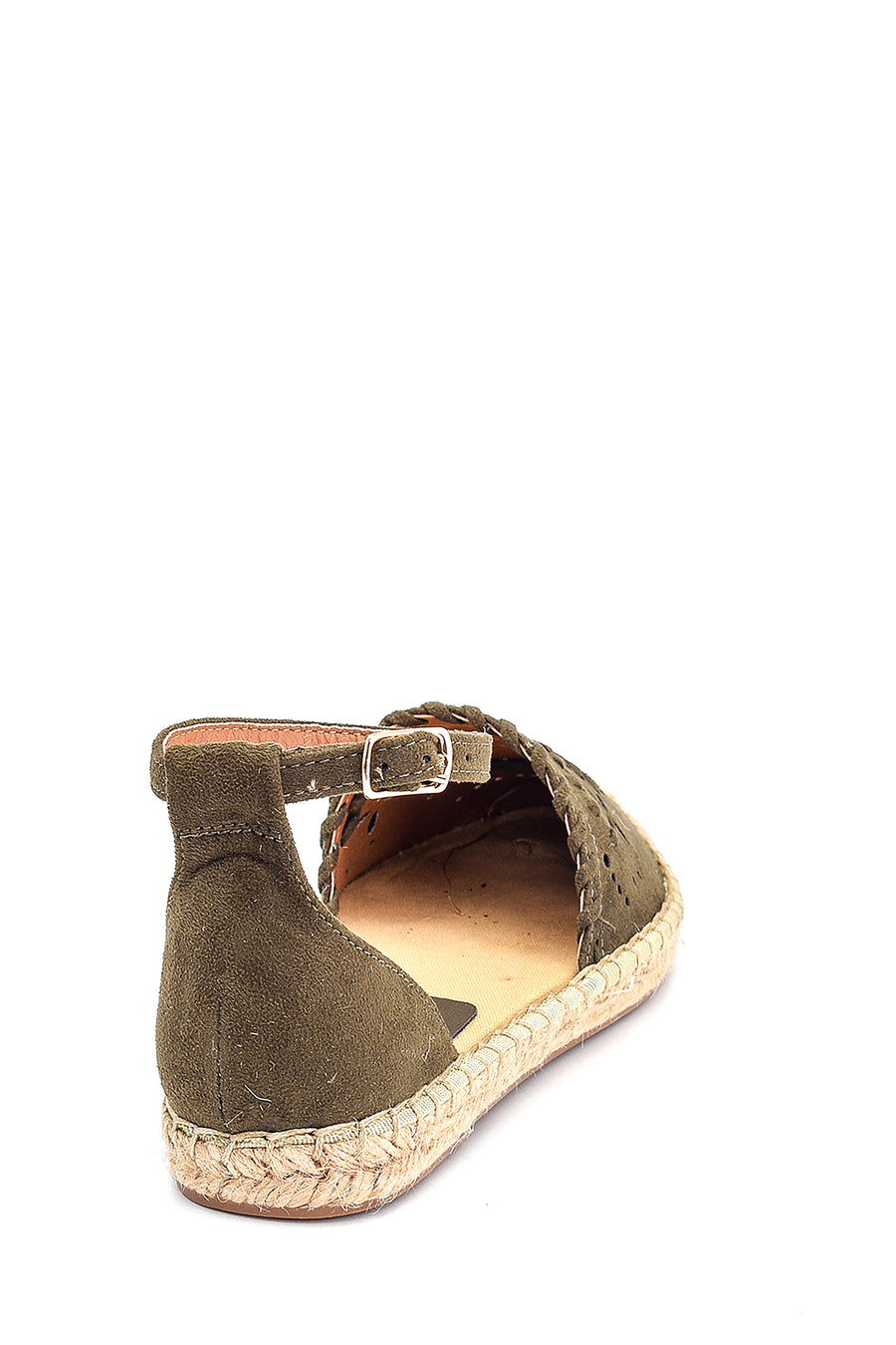 Women's Casual Espadrilles