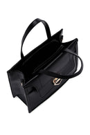 Women's Black Long Strap Shoulder Bag | Derimod