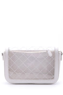 Women's Transparent Bag | Derimod