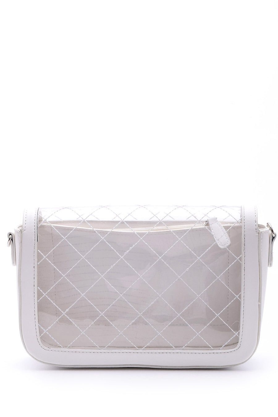 Women's Transparent Bag