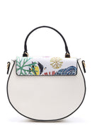 Women's Patterned Bag | Derimod