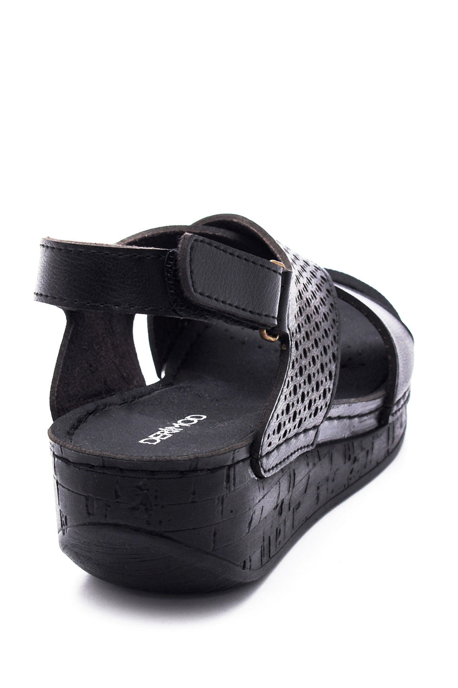 Women's Wedge Heel Sandals