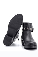 Women's Studded Detailed Boots | Derimod