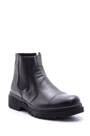 Men's Leather Boots | Derimod