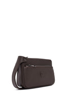 Men's Brown Handbag | Derimod