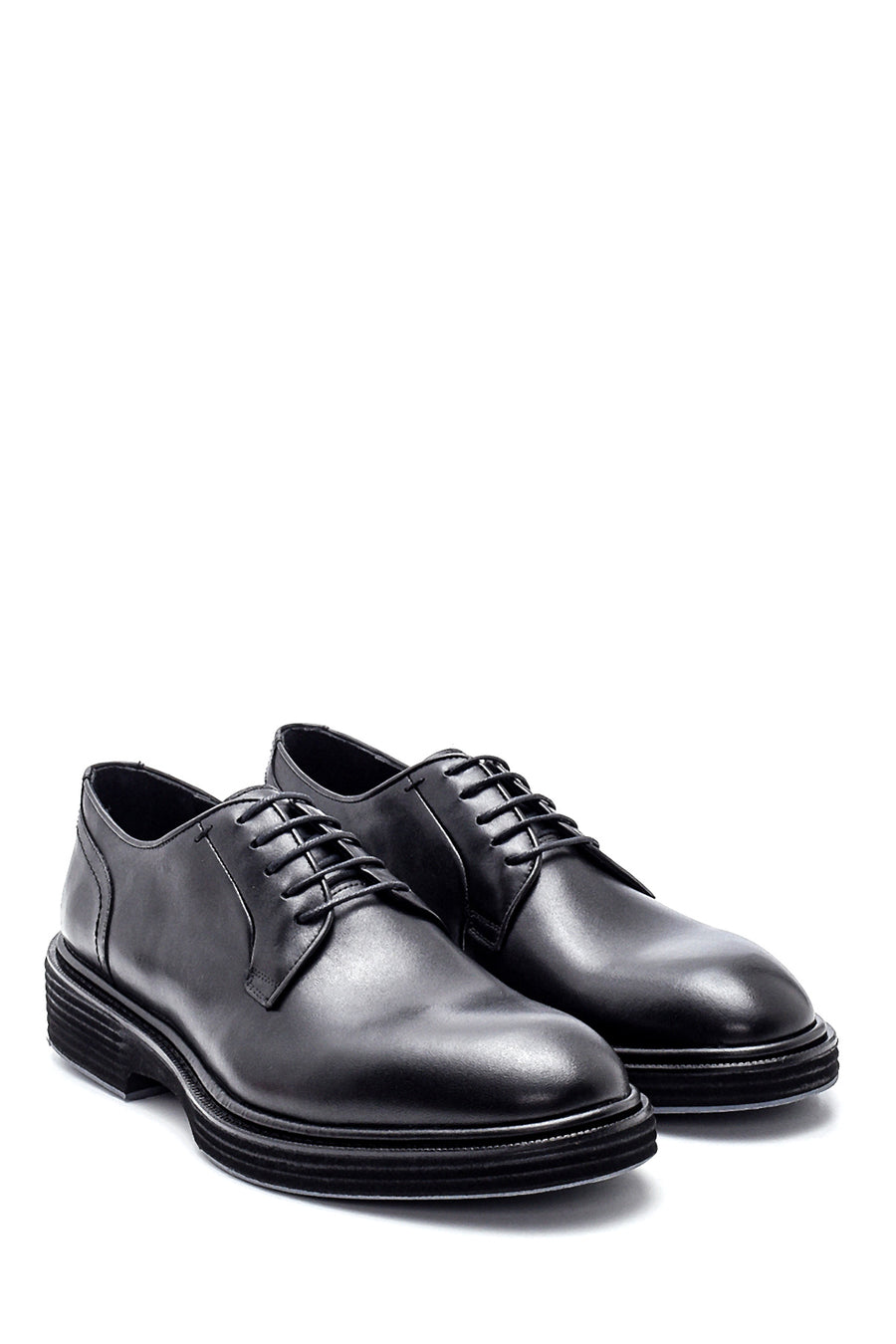 Men's Leather Casual Shoes