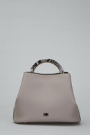 Gray Women's Shoulder Bag | Derimod