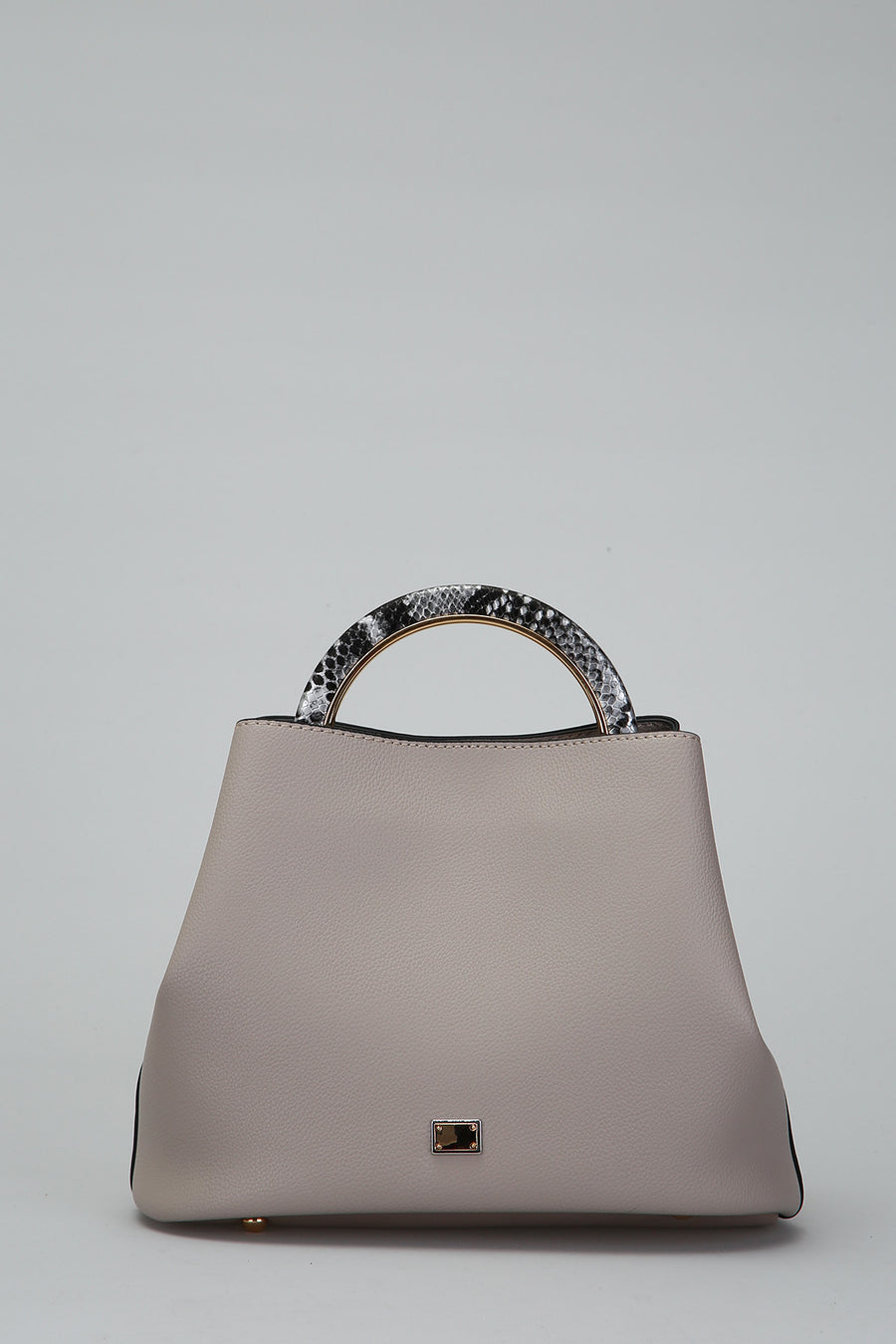 Gray Women's Shoulder Bag 18SBD267014 | Derimod