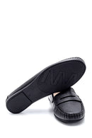 Women's Leather Loafer | Derimod