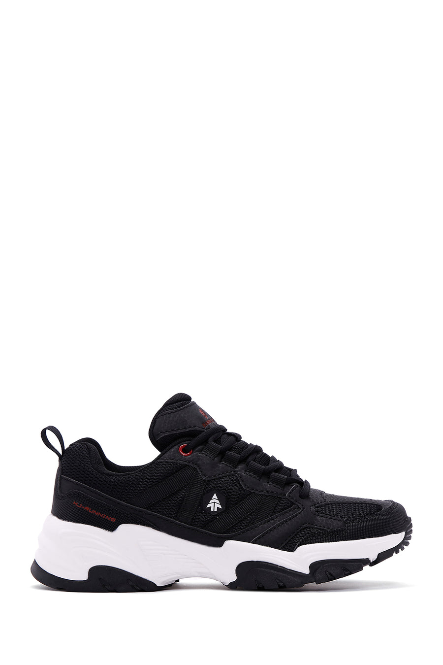 Hammer Jack Men's Black Tokie Sneaker 101 23324-M | Derimod