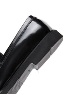 
Men's Black Patent Leather Classic Loafer
 | Derimod