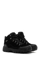 Hammer Jack Men's Black Outdoor Boots | Derimod