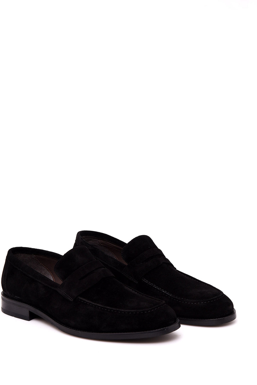 Men's Suede Shoes