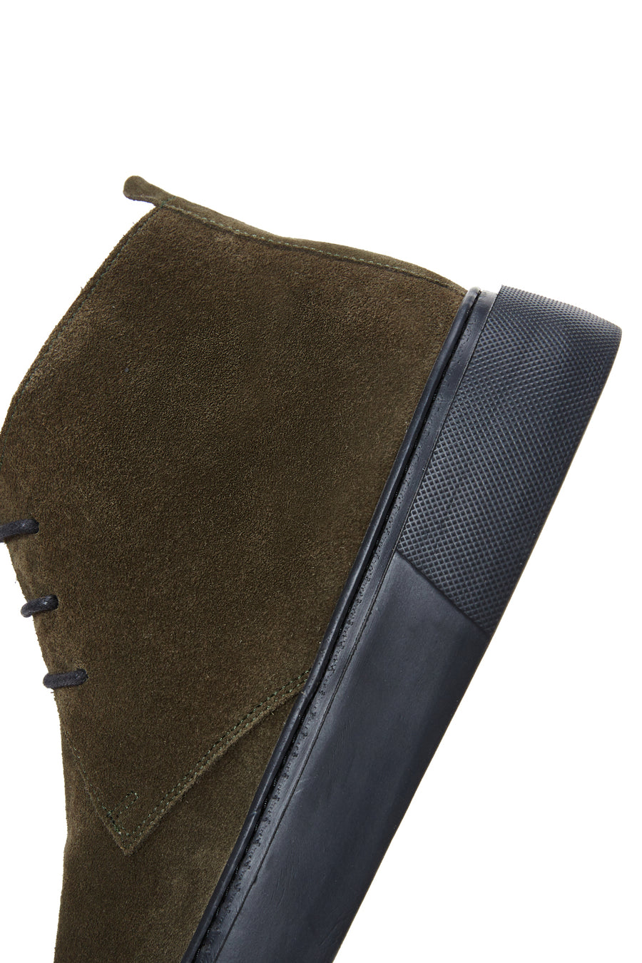 Men's Suede Leather Casual Boots