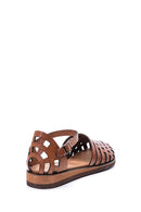Women's Leather Sandals | Derimod