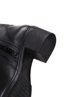 Women's Leather Boots | Derimod