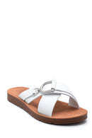 Women's Casual Slippers | Derimod