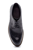 Men's Leather Casual Shoes | Derimod