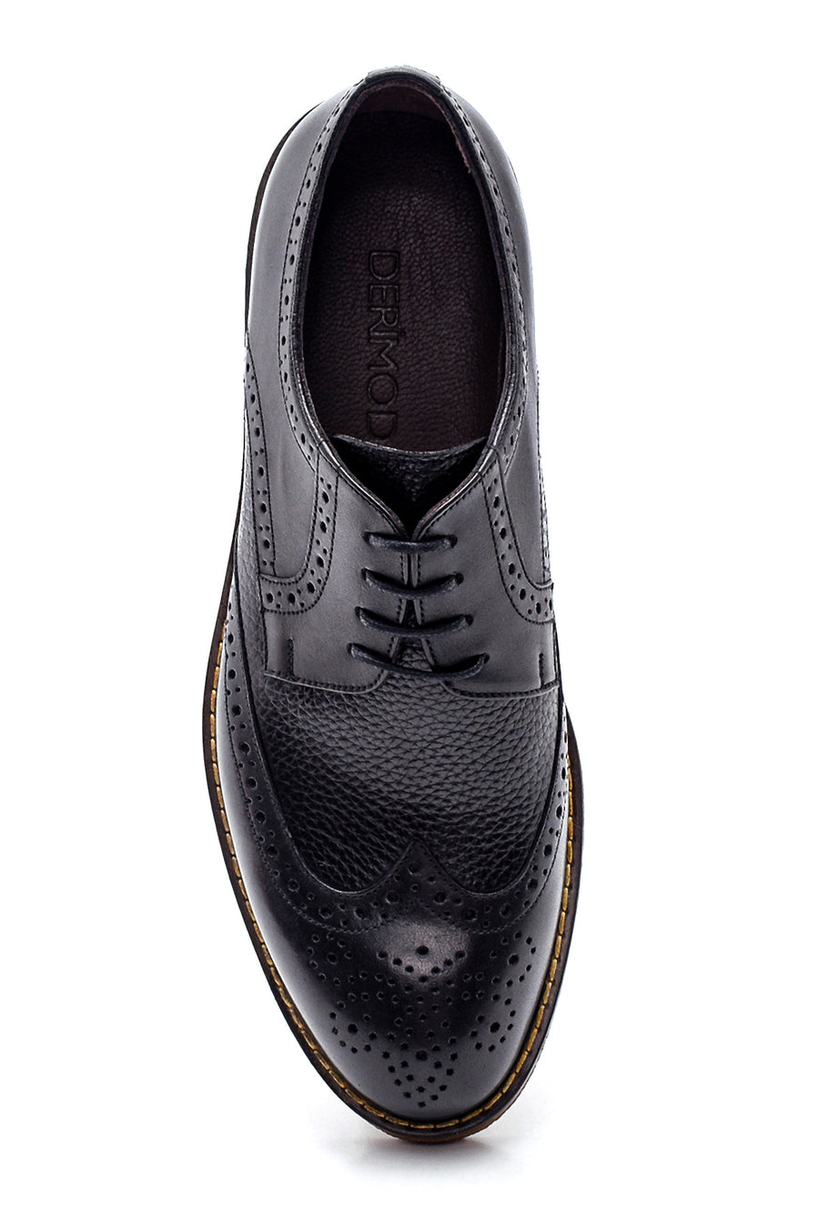 Men's Leather Casual Shoes