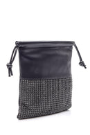 Women's Stone Drawstring Bag | Derimod