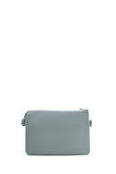 Women's Green Fabric Crossbody Bag | Derimod