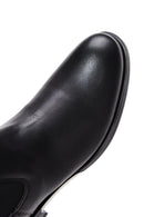 Men's Leather Chelsea Boots | Derimod