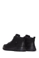 Men's Boots Nubuck Leather Boots | Derimod