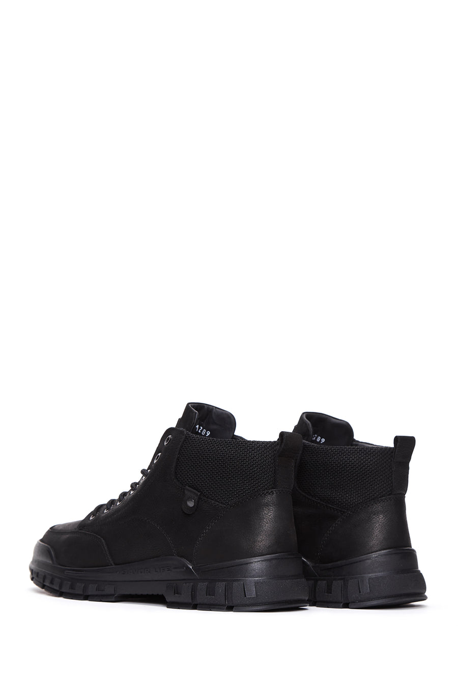 Men's Boots Nubuck Leather Boots