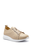 Women's Leather Casual Shoes | Derimod