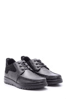 Men's Leather Lace-Up Shoes | Derimod