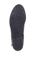 Women's Belted Boots | Derimod