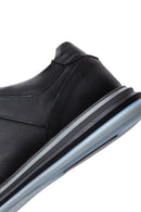 Men's Leather Sneaker | Derimod