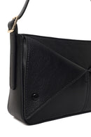 Woman Black Long Shoulder Strap Shoulder Bag | Derimod