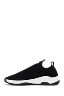Kadın Siyah Sneaker | Derimod