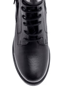 Women's Accessory Detailed Heeled Boots | Derimod