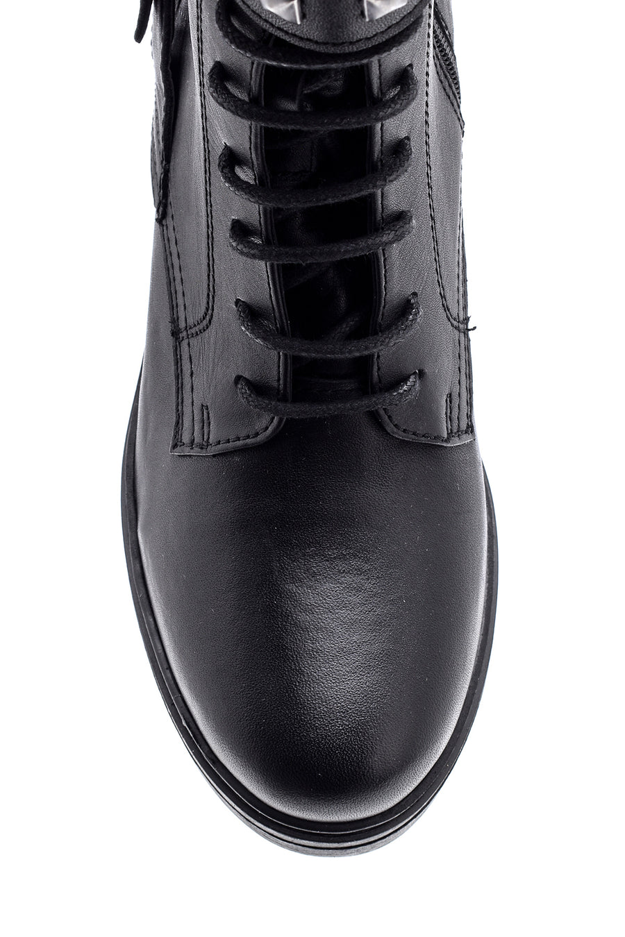 Women's Accessory Detailed Heeled Boots