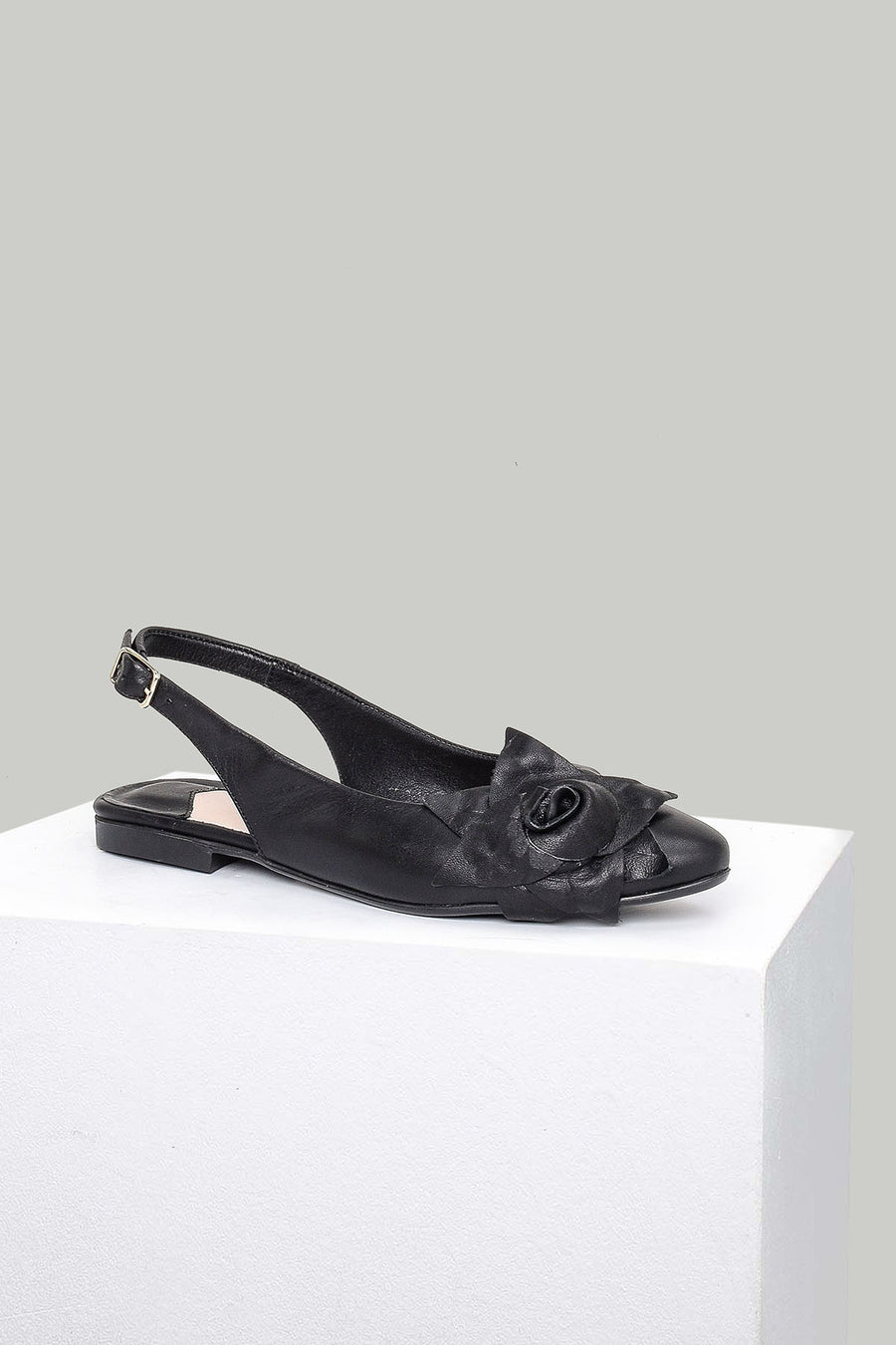 Floral Women's Shoes 18SFD108418 | Derimod