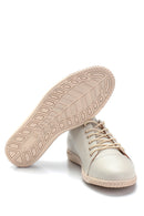 Kadın Deri Sneaker | Derimod