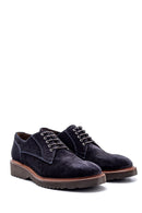 Men's Suede Leather Shoes | Derimod