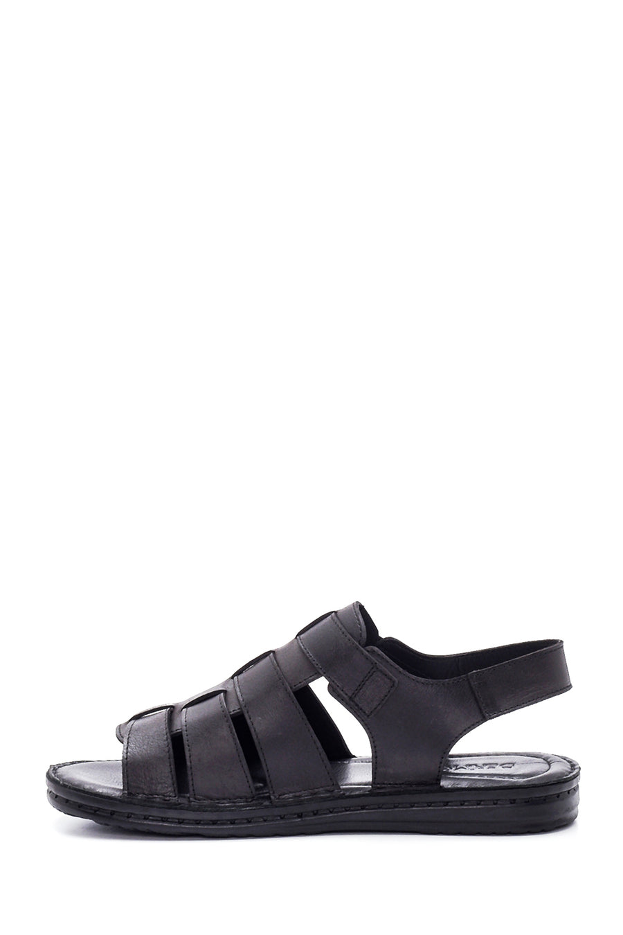 Men's Leather Sandals