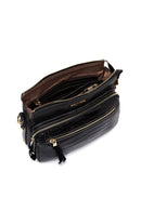 Women's Crocodile Cross Bag | Derimod
