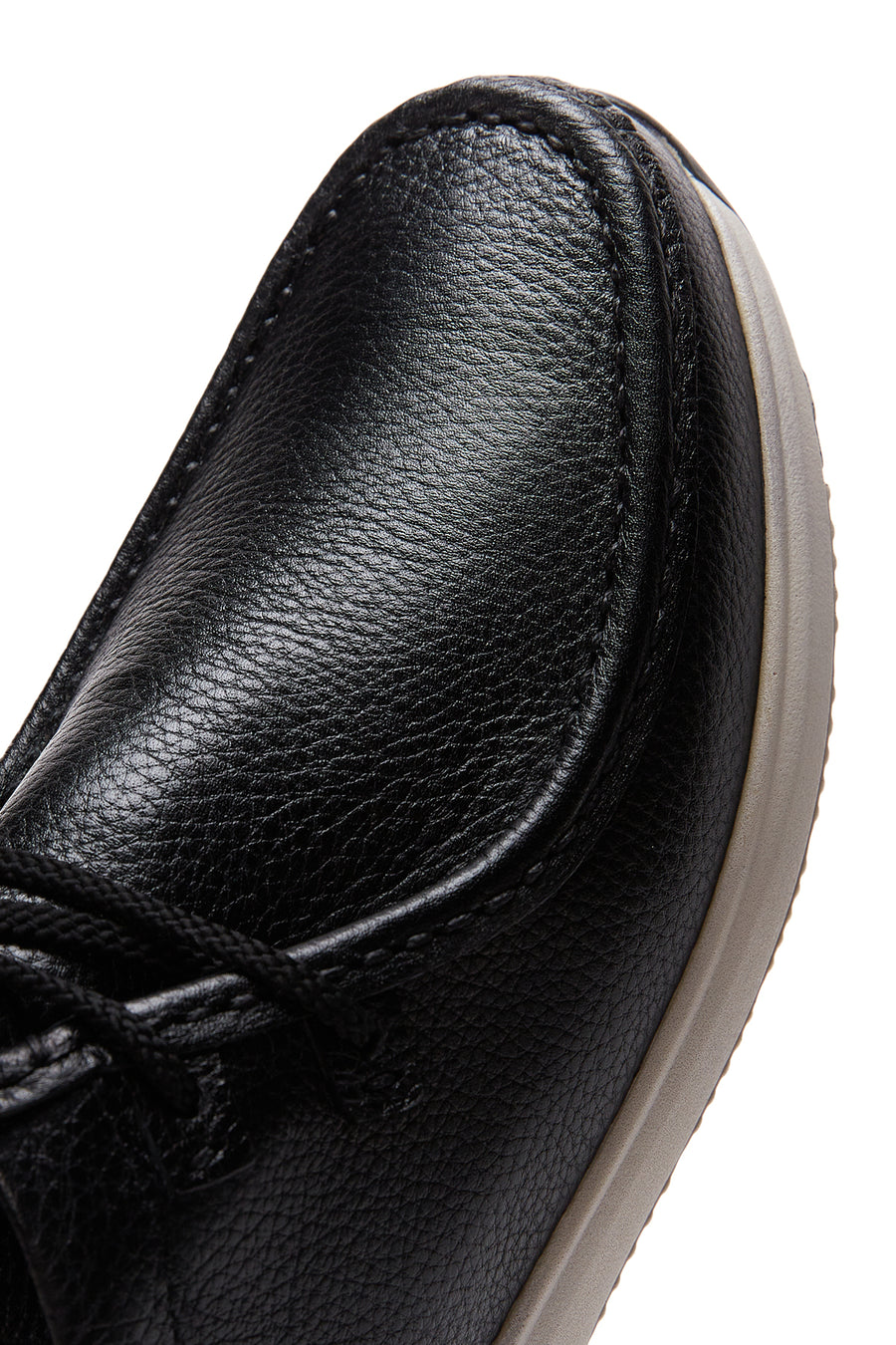 Men's Leather Casual Shoes