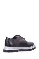 Men's Lace-up Leather Shoes | Derimod