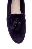 Women's Suede Loafer | Derimod